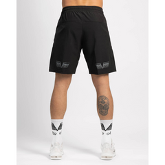 Crossfit Shorts Black