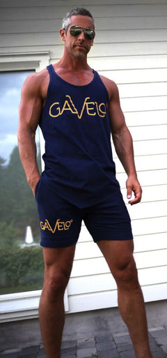 Gavelo Men's Victory Shorts