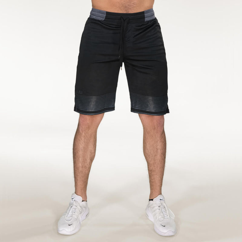 Gavelo Sniper Shorts Black