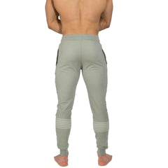 Gavelo Men's Victory Softpants Grey