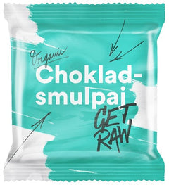 Get Raw Chokladsmulpaj