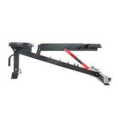 Nordic Fighter FID Utility Bench