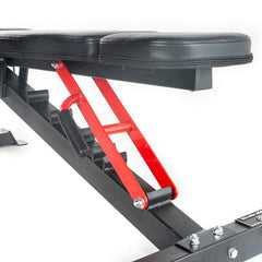 Nordic Fighter FID Utility Bench