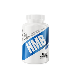 Swedish Supplements HMB