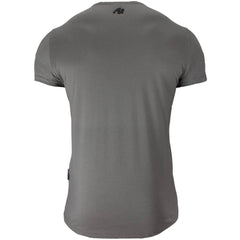 Gorilla Wear Hobbs T-shirt Grey