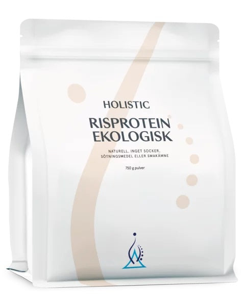 Holistic Risprotein, 750g