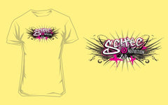 Scitec Scitec Graffiti Tee