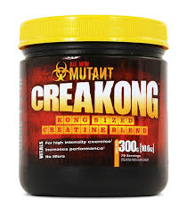 Mutant CreaKong, 300g