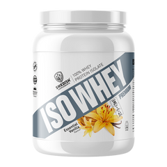 Swedish Supplements ISO Whey Premium