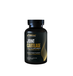 Self Joint Cartilage