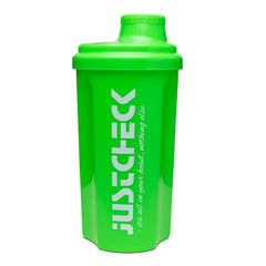 Just Check Shaker, 700ml