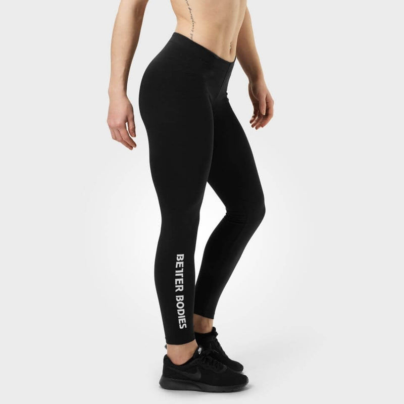 Kensington Leggings Black