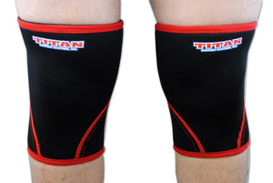 Titan Knee Sleeves