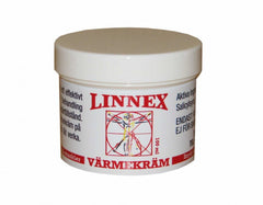 Linnex Värmekräm, 100ml