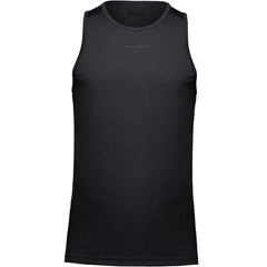 Madera Tank Top Dark Grey