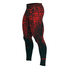 Marvellizzard compression Tights