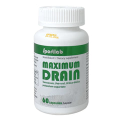 Sportlab Maximum Drain