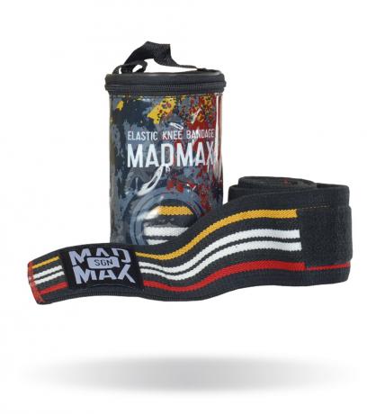 Mad Max Wrist Wrap