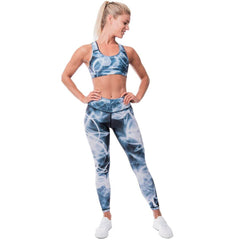 Miasma Sports Bra