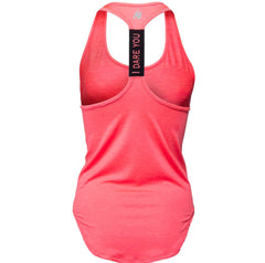 Gorilla Wear Monte Vista Tank Top Pink