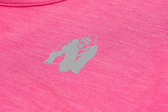 Gorilla Wear Monte Vista Tank Top Pink