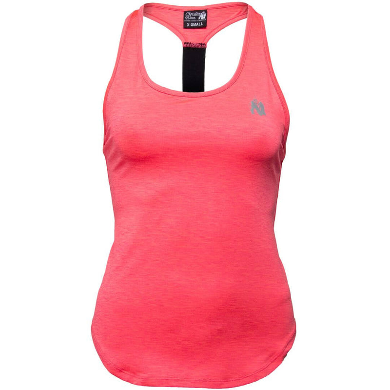 Gorilla Wear Monte Vista Tank Top Pink