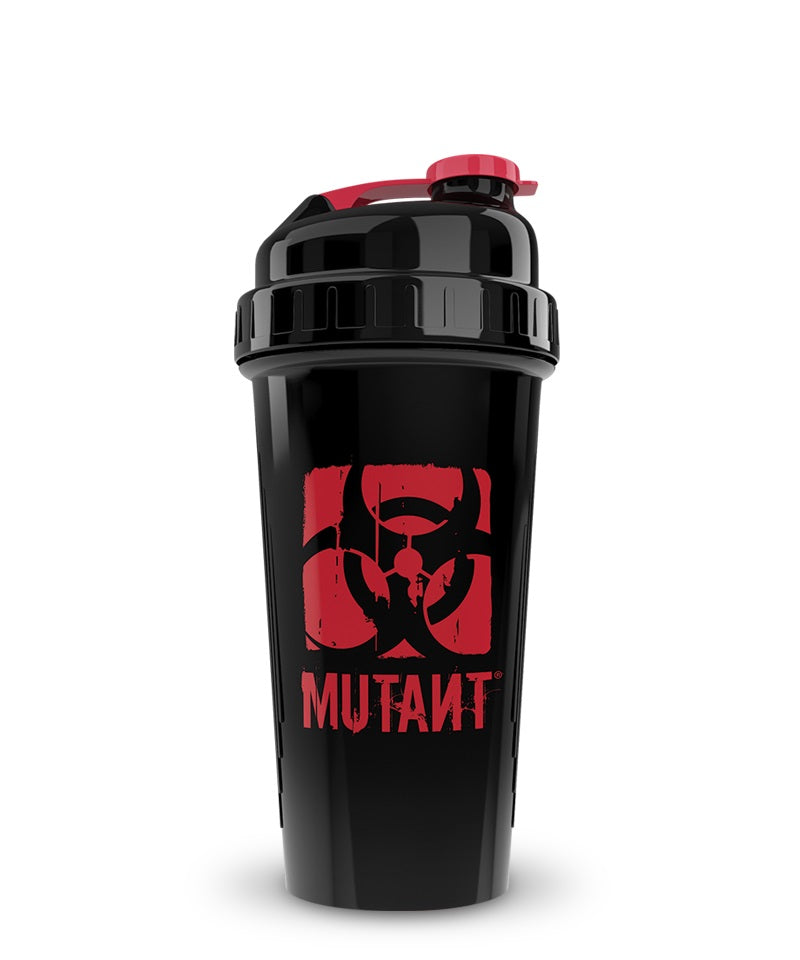Mutant Shaker
