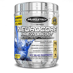 Muscletech Neurocore