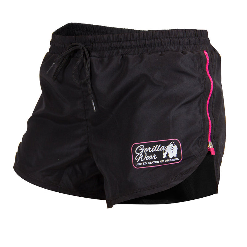 New Mexico Cardio Shorts