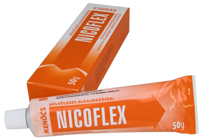 Nicoflex