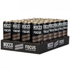 Nocco Focus Cola 330ml - 1 st