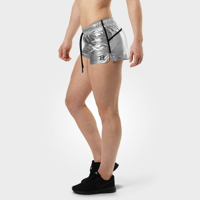 Nolita Shorts Metallic