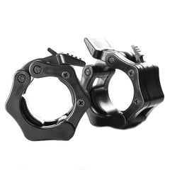 Flip Lock Collars, 50mm