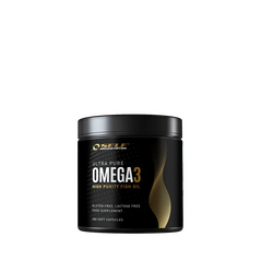 SELF Omega-3 Fish Oil