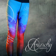 Blasphemy Leggings