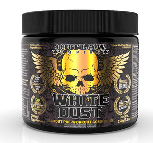 Outlaw White Dust