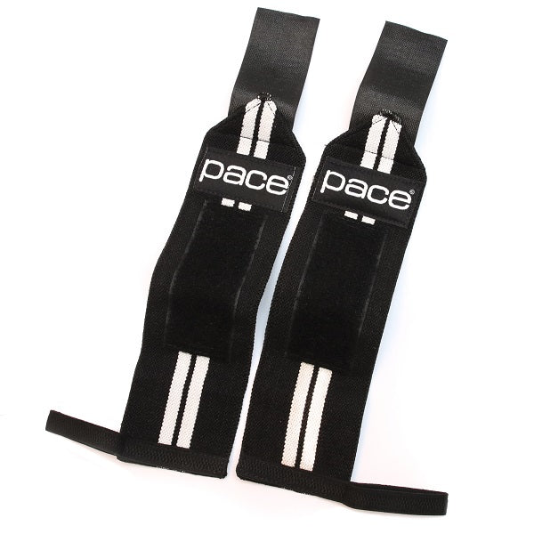 PACE Wrist Wraps Basic