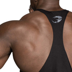 Gasp Stringer Black/Grey