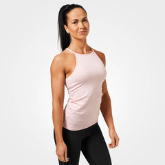 Performance Halter Pink Melange