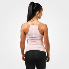 Performance Halter Pink Melange