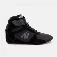 Perry High Tops Pro Black/Black