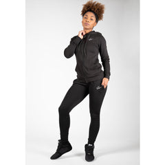 Pixley Sweatpants black