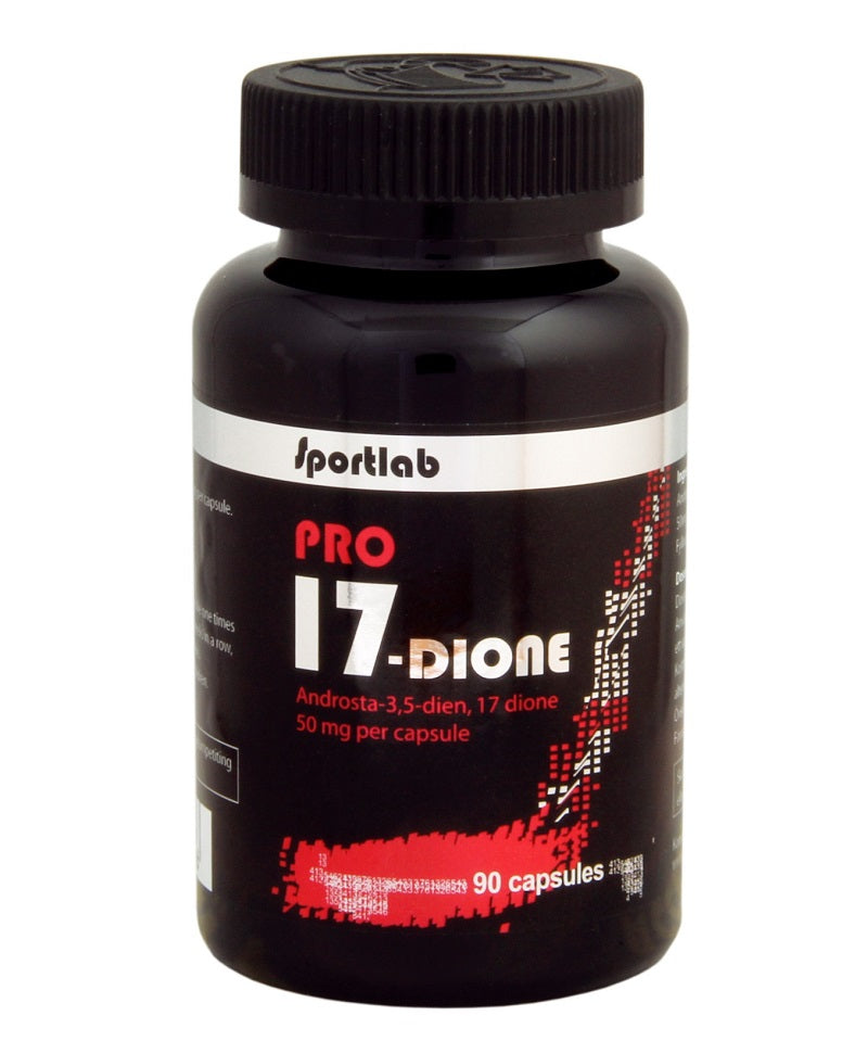 Sportlab Pro 17-dione