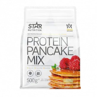 Protein Pancake Mix 500g