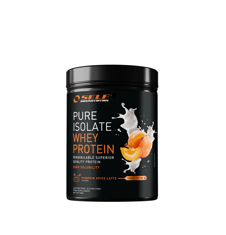 Self Pure Isolate Whey Protein - 900g