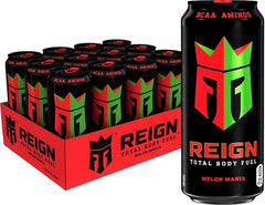 Reign Total Body Fuel 500ml - 1 burk