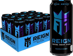 Reign Total Body Fuel 500ml - 1 burk