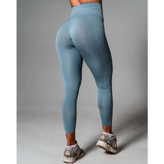 Relode Slipstream Tights Sky Blue