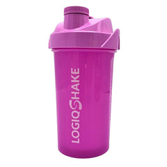 LogiQ Shake Rosa, 700ml