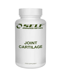 Self Joint Cartilage